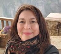 Soraya Mokarram