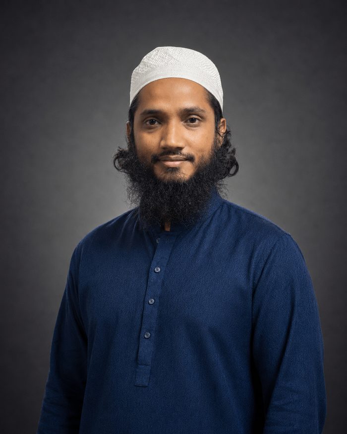 Mahbub Rabbani
