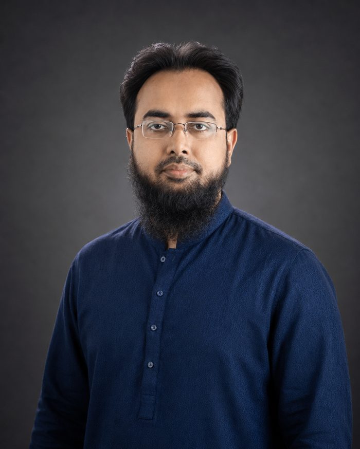 Nizam Uddin