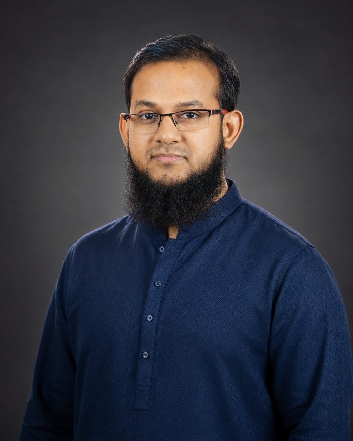 Tareq Hasan